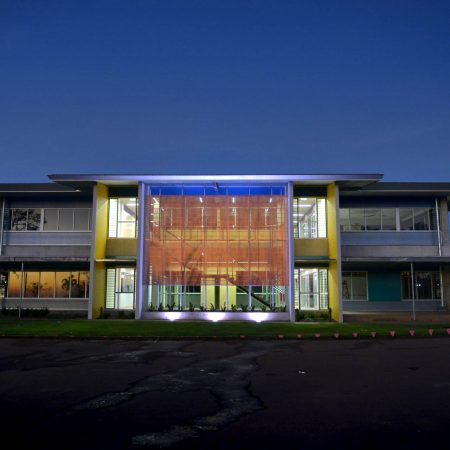 Darwin High School – STEAM Centre