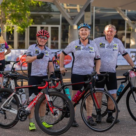 2020 Fondo – Sunbuild Riders