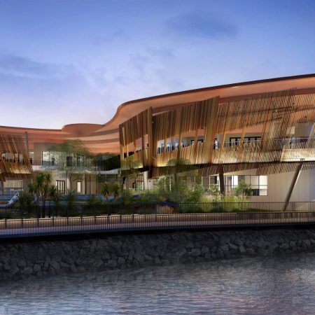 Larrakia Cultural Centre